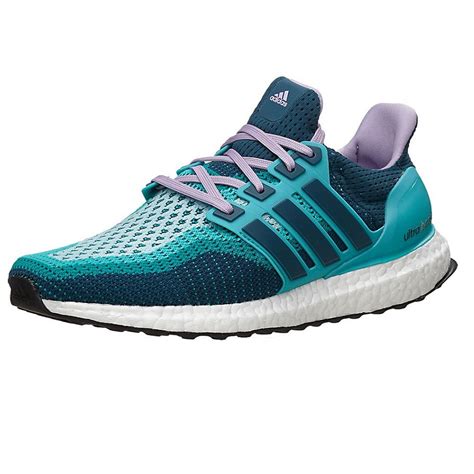 adidas boost w laufschuhe damen|Adidas ultra boost women's shoes.